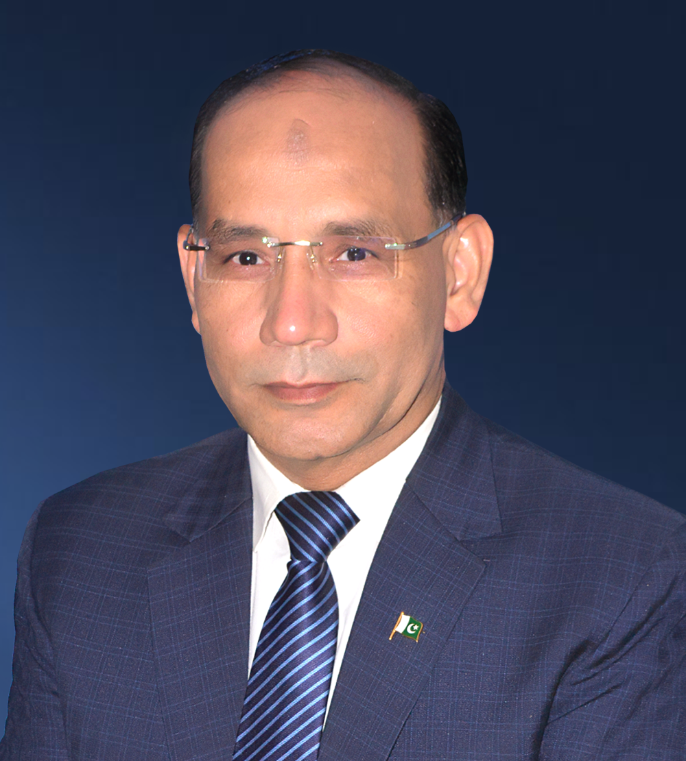 Dr Mukhtar